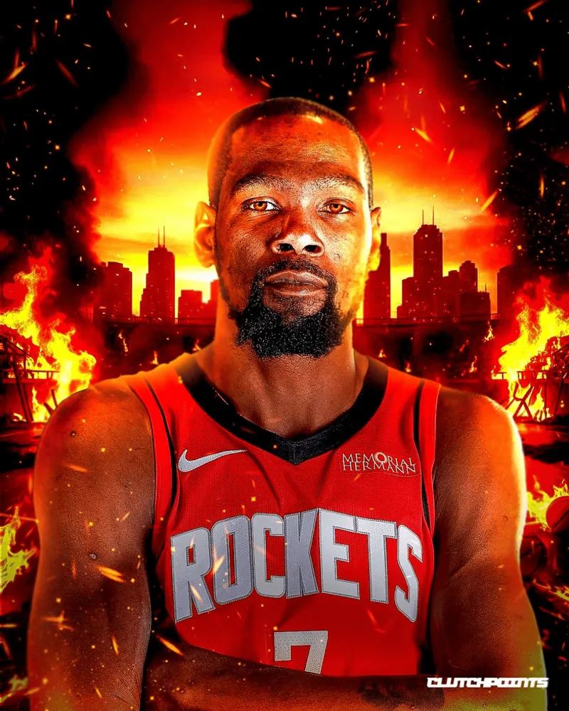 9游直播-火力全开!杜兰特近3战场均砍下33.7分,三分球命中率50%