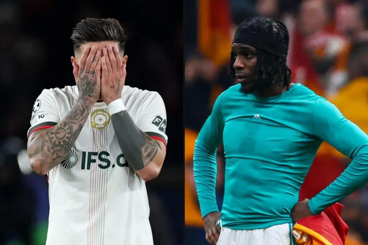 九游体育app下载-TA：英超球队已经“精疲力竭”，无法在欧洲足坛打出统治力