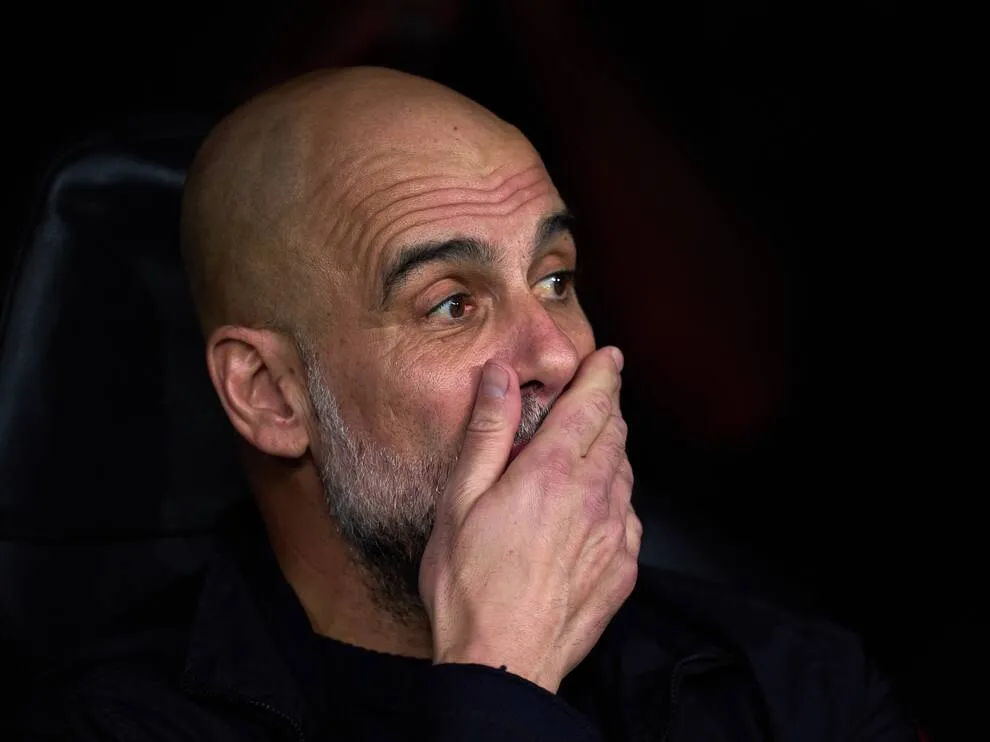 九游体育app下载-克罗斯：不认为瓜帅在曼城时代已结束，他会决定想做什么